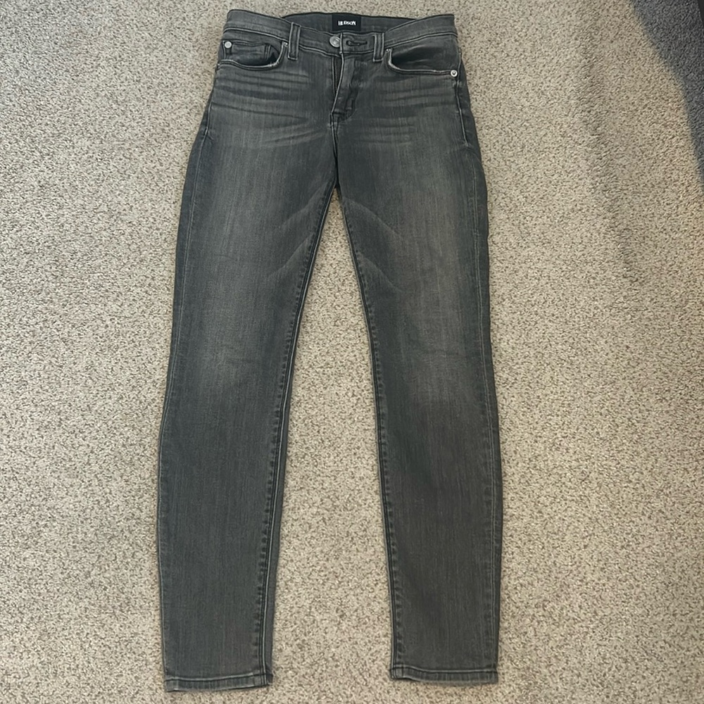 Hudson Nico Jeans, 25